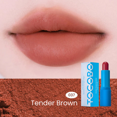 TOCOBO | Powder Cream Lip Balm - 5gr
