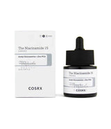 The Niacinamide 15 Serum de COSRX