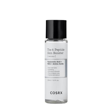 COSRX | The 6 Peptide Skin Booster Serum