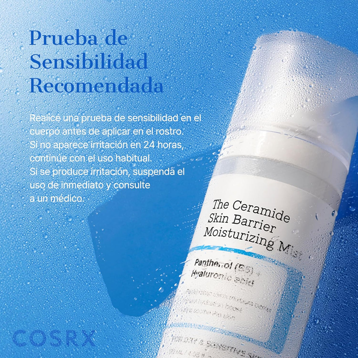 COSRX | The Ceramide Skin Barrier Moisturizing Mist - 120ml