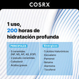 COSRX | The Ceramide Skin Barrier Moisturizing Cream - 80ml