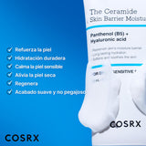 COSRX | The Ceramide Skin Barrier Moisturizing Cream - 80ml