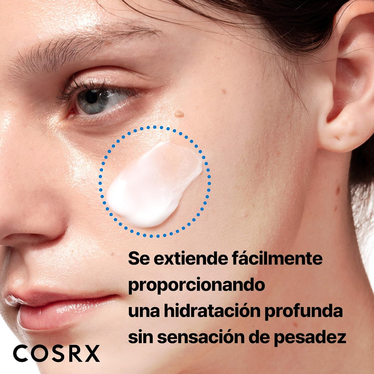 COSRX | The Ceramide Skin Barrier Moisturizing Cream - 80ml
