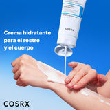 COSRX | The Ceramide Skin Barrier Moisturizing Cream - 80ml