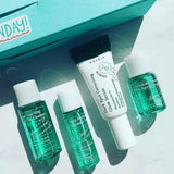 AXIS-Y | The Mini Glow Set