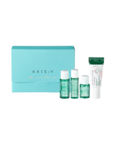 AXIS-Y | The Mini Glow Set