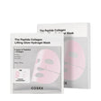 COSRX | The Peptide Collagen Lifting Glow Hydrogel Mask