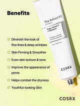 COSRX | The Retinol 0.3 - 20ml