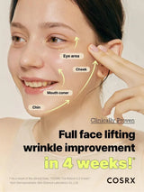 COSRX | The Retinol 0.3 - 20ml