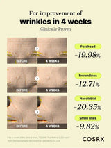 COSRX | The Retinol 0.3 - 20ml