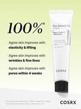 COSRX | The Retinol 0.3 - 20ml