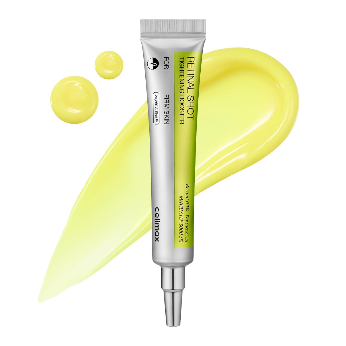 CELIMAX | The Vita‑A Retinal Shot Tightening Booster - 15ml