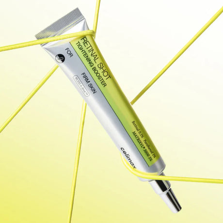 CELIMAX | The Vita‑A Retinal Shot Tightening Booster - 15ml