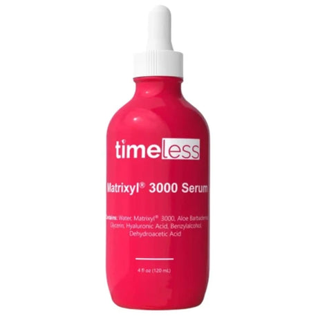 TIMELESS | Matrixyl 3000 Serum + Hyaluronic Acid