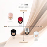 TIRTIR | Mask Fit All-Cover Cushion - 18gr