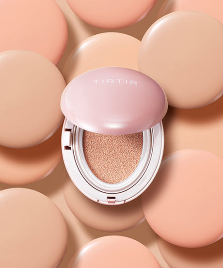 TIRTIR | Mask Fit All-Cover Cushion - 18gr
