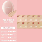 TIRTIR | Mask Fit All-Cover Cushion - 18gr