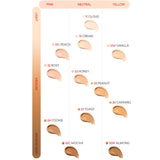 TOCOBO | Apple Dewy Fit Cushion SPF50+ PA++++