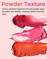 TOCOBO | Powder Cream Lip Balm - 5gr