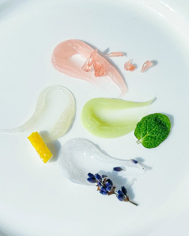 TOCOBO | Lip Mask Mix Daily Care - 4 Minitallas