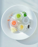 TOCOBO | Lip Mask Mix Daily Care - 4 Minitallas