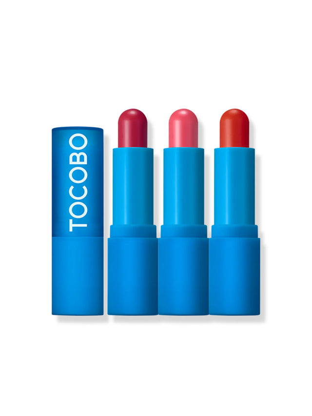 TOCOBO | Powder Cream Lip Balm - 5gr
