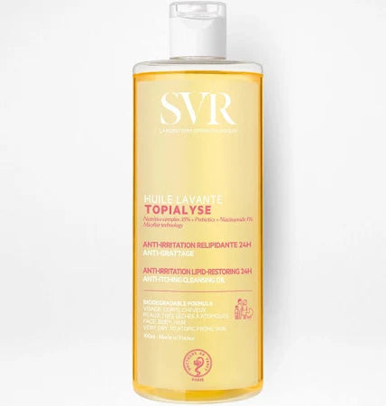SVR | Topialyse Huile Lavante