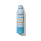 ISDIN | Transparent Spray Wet Skin Pediatrics SPF 50 - 250ml