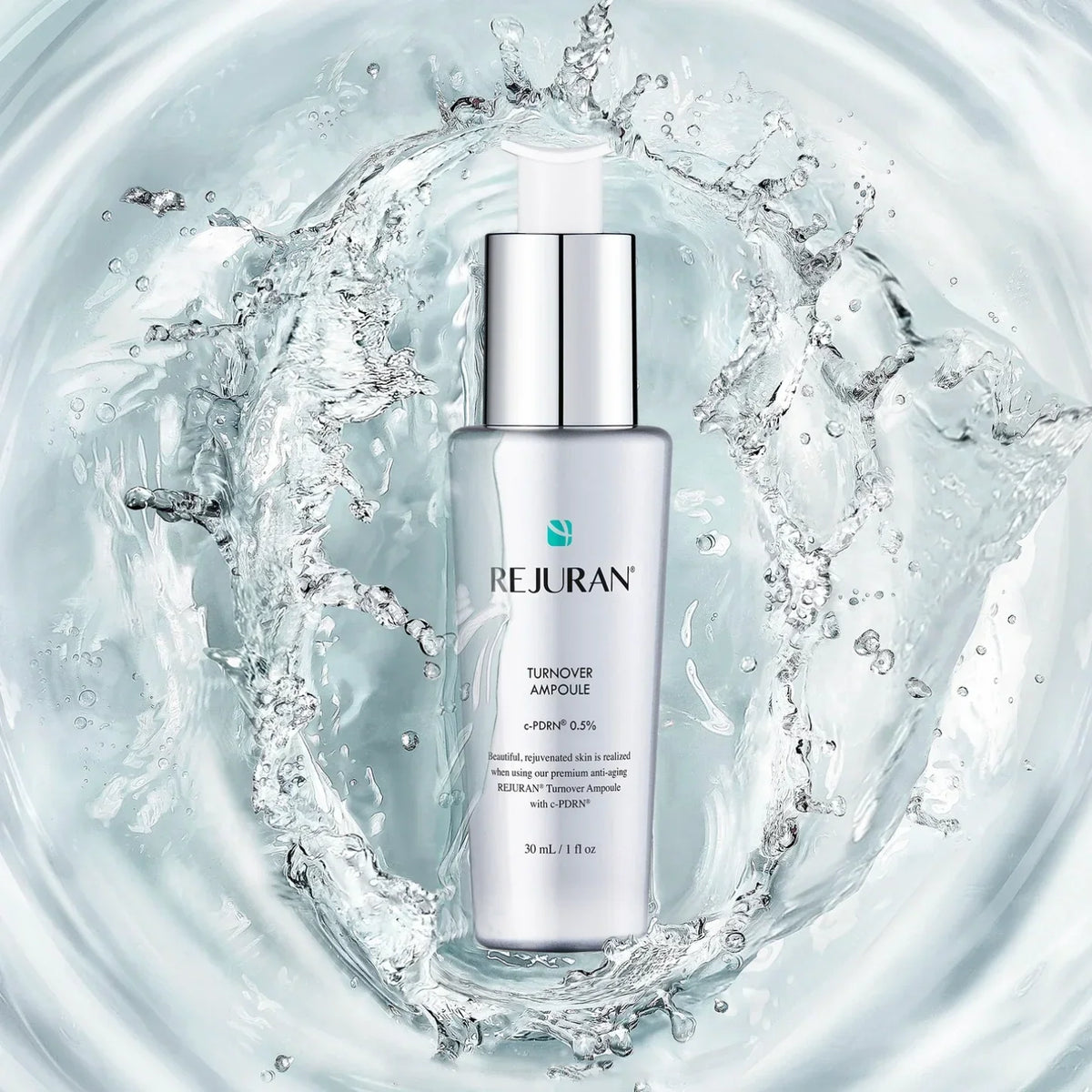 REJURAN | Turnover Ampoule
