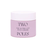 TWO POLES | The Ultra-Lift Rich Cream - 50ml