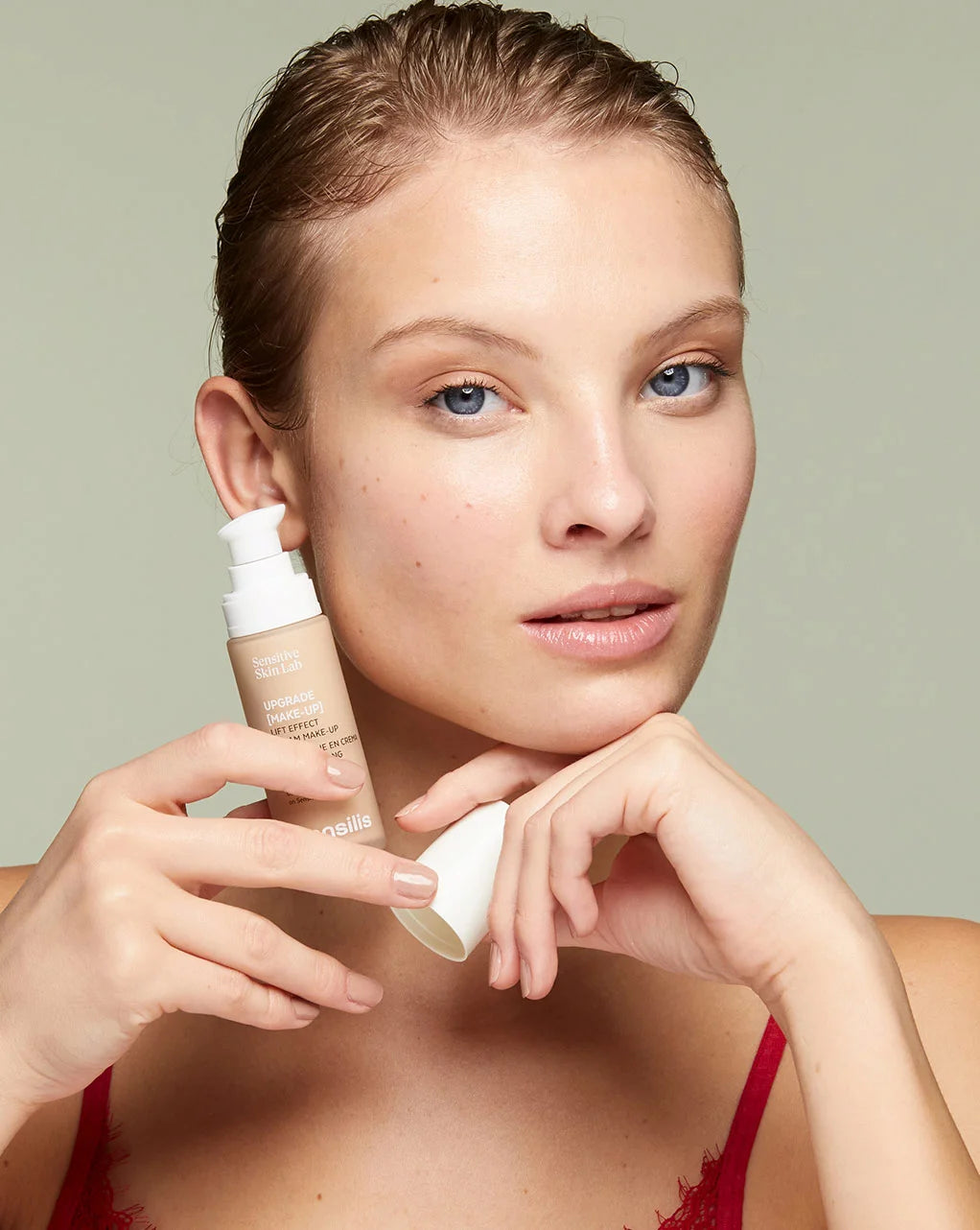 SENSILIS | Upgrade [Make-Up] New - 30ml - imagen 2