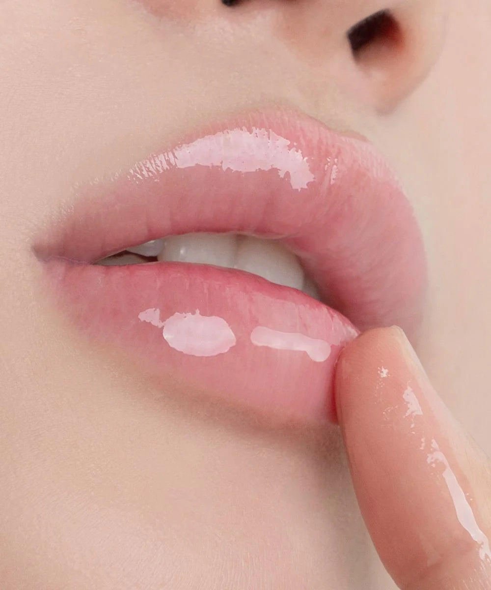 VITA GLAZED LIP MASK