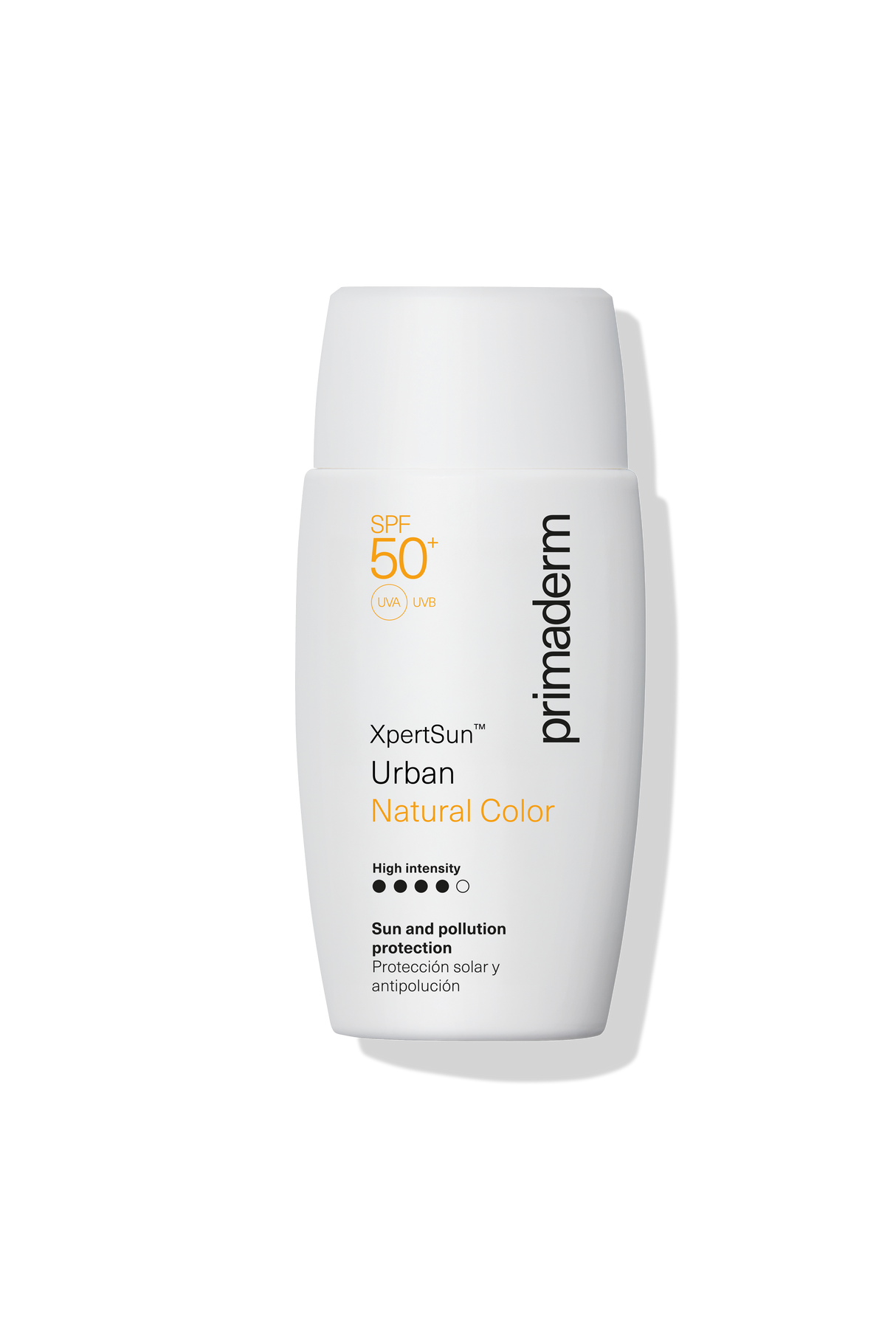 XPERTSUN Urban Natural Color High Intensity 50ml