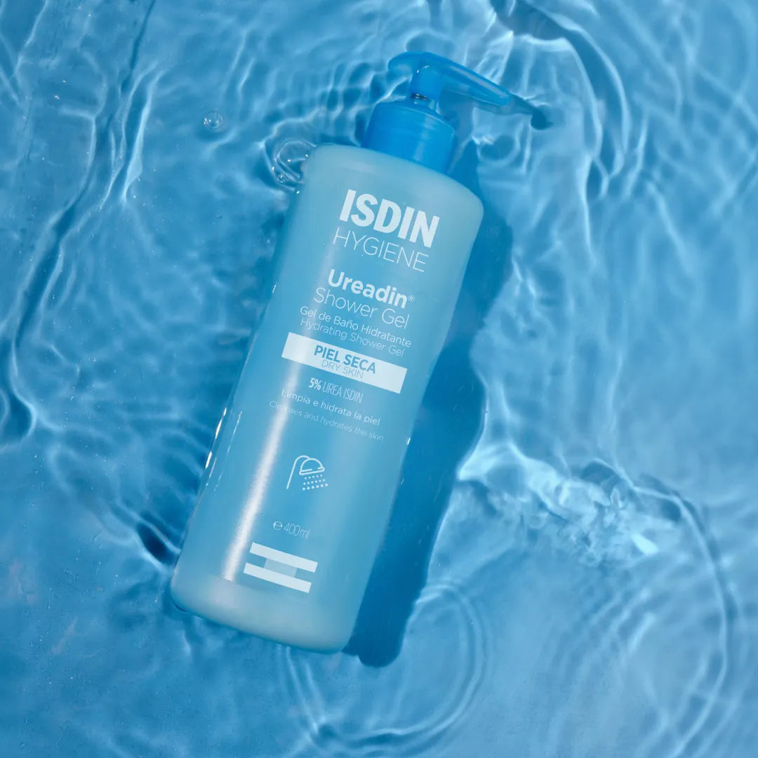 ISDIN | Ureadin® Bath Gel - 1000ml