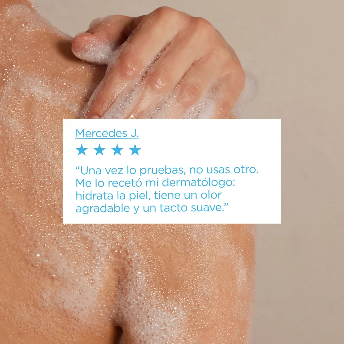 ISDIN | Ureadin® Bath Gel - 1000ml