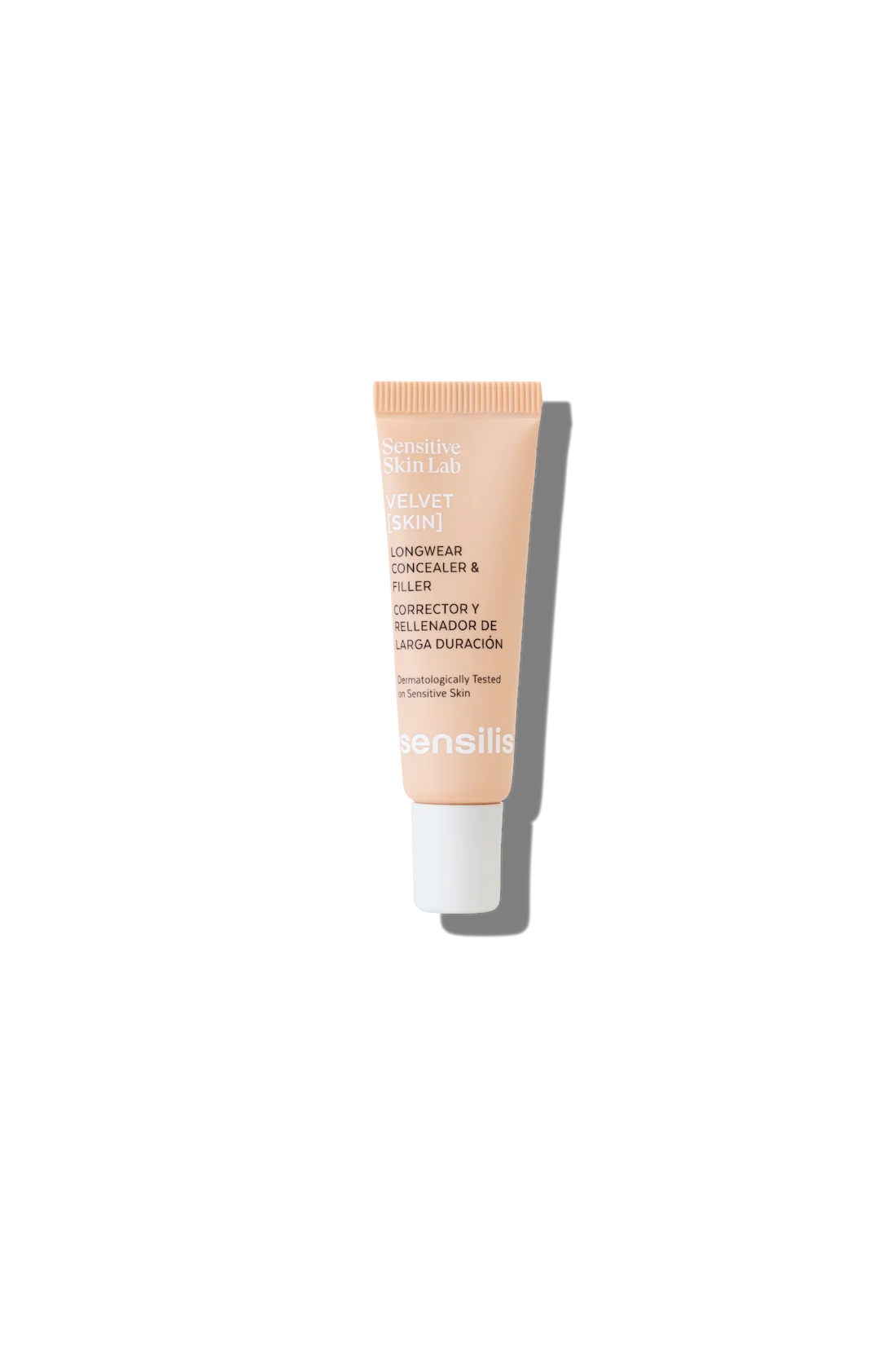 SENSILIS | Velvet Skin Concealer 01 · imagen oficial