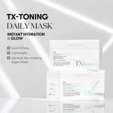 VT COSMETICS | TX‑Toning Daily Mask