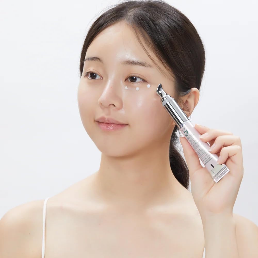 VT COSMETICS | Cica Collagen Eye Cream - 15ml