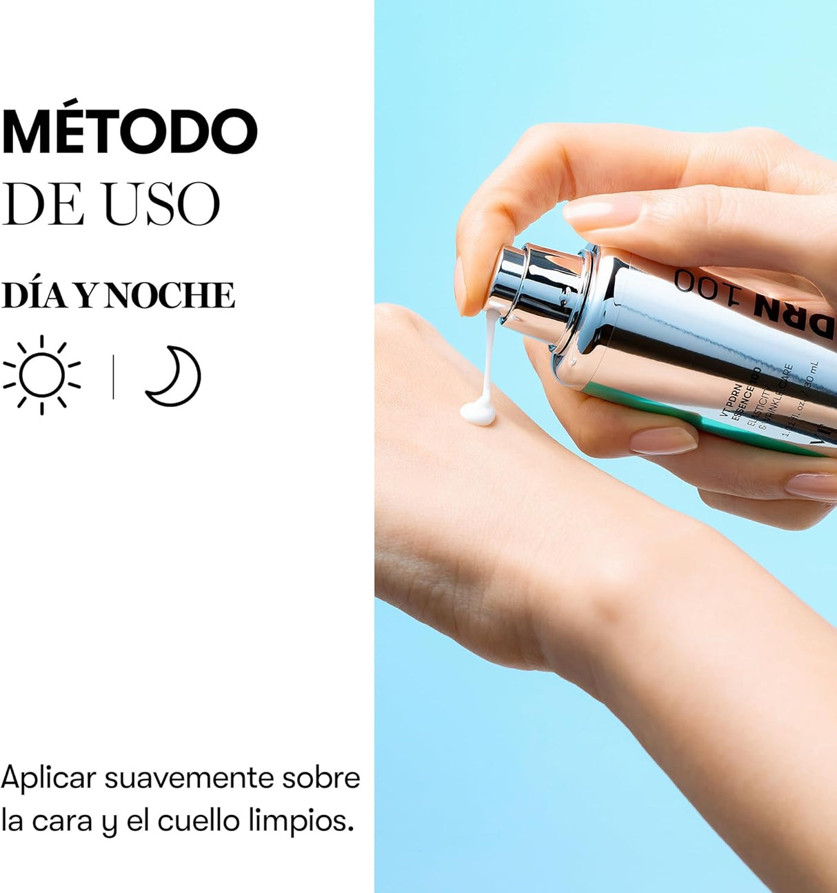 VT COSMETICS | PDRN Essence 100 - 30ml