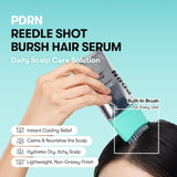 VT COSMETICS | PDRN Reedle Shot Brush Hair Serum - 100ml