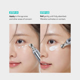 VT COSMETICS | PDRN Reedle Shot Eye Lifter - 15ml