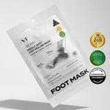 VT COSMETICS | Reedle Shot Foot Peeling Mask - 40ml