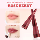 VT COSMETICS | Reedle Shot Lip Plumper - Color - 4.3 gr