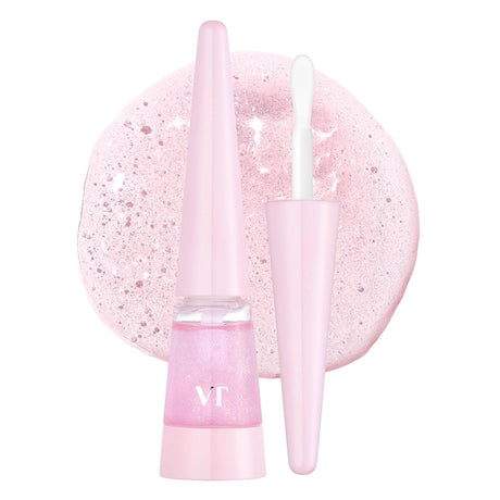 VT COSMETICS | Reedle Shot Lip Plumper - Glitter - 4.3 gr