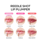 VT COSMETICS | Reedle Shot Lip Plumper - Color - 4.3 gr