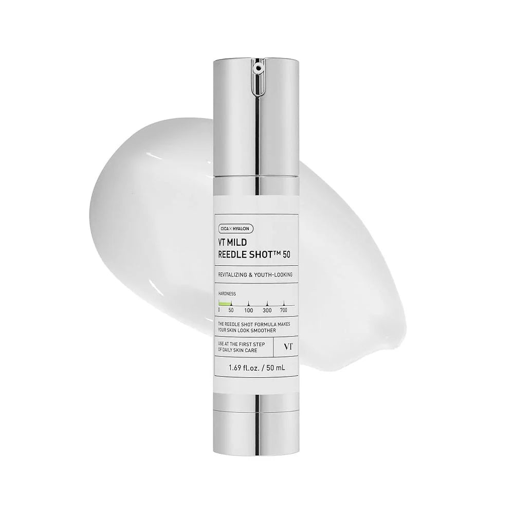 Reedle Shot 50 VT Cosmetics | Renovación Suave – InternationalCosmetic