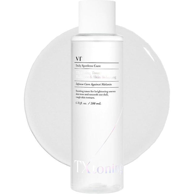 VT COSMETICS | TX-Toning Toner - 200ml