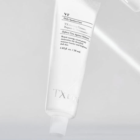 VT COSMETICS | Tx‑Toning Cream - 50ml