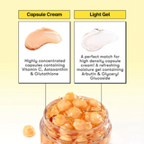 VT COSMETICS | Vitamin C Astaxanthin Capsule Cream - 50ml