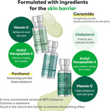 VT COSMETICS | Cica Reti-A Essence 0.5 - 30ml
